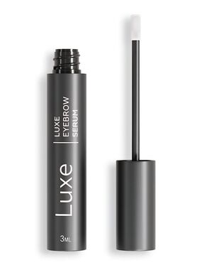 Luxe Eyelash & Eyebrow Growth Serum 3 mL Vegan Fuller Longer Brows Lashes
NWT